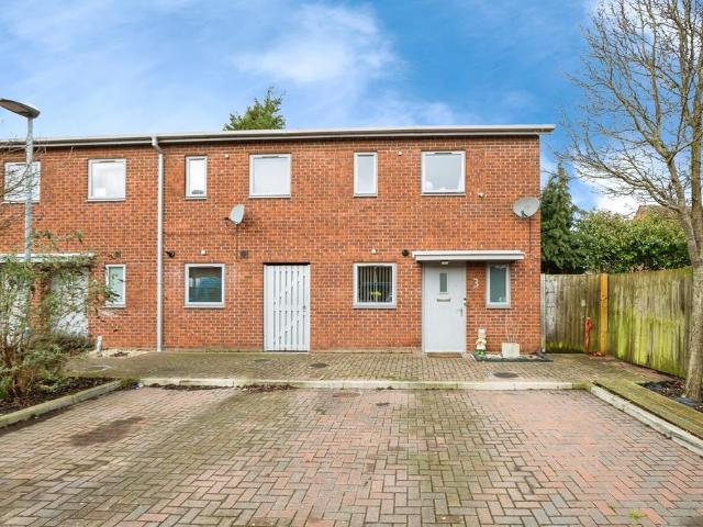 House for sale in Two Mills, Cheshire
