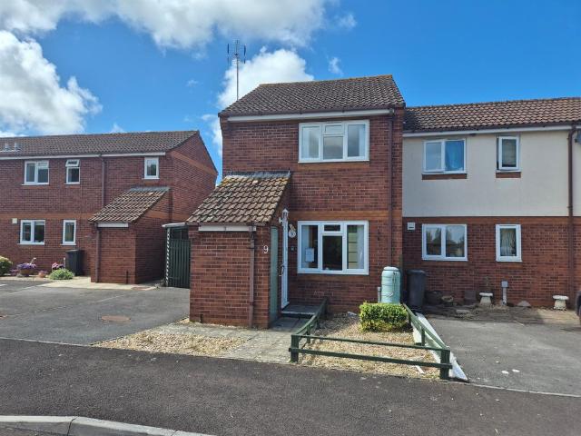 House for sale in Alcombe, Minehead