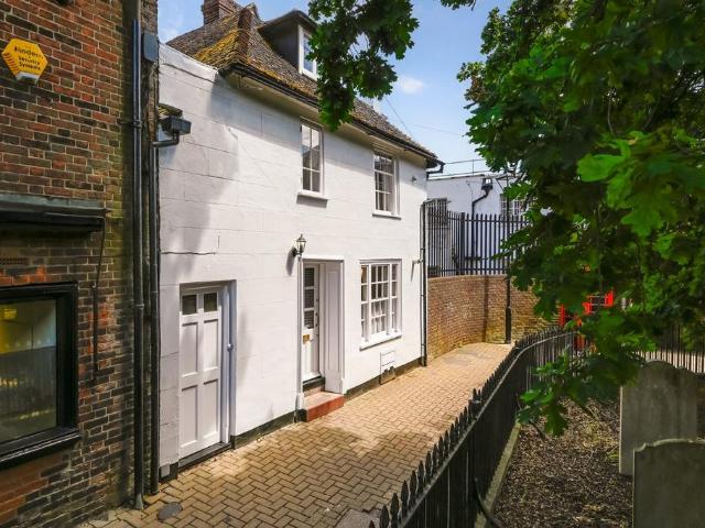 House for sale in South Ashford, Bridgefield