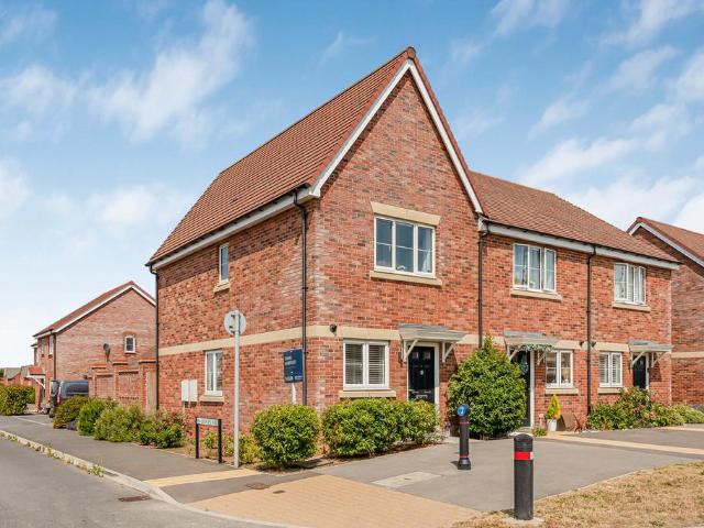 House for sale in Dromore, Oxfordshire