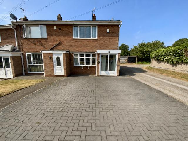 House for sale in West Midlands