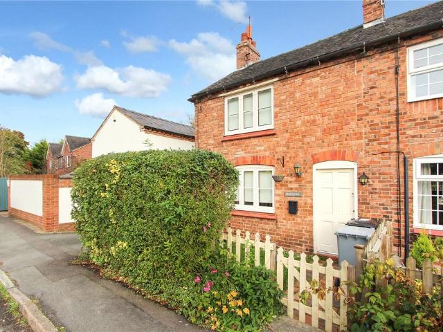 House for sale in Burland and Acton, Ravensmoor