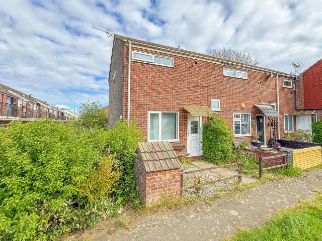 House for sale in Studlands Park, Chedburgh
