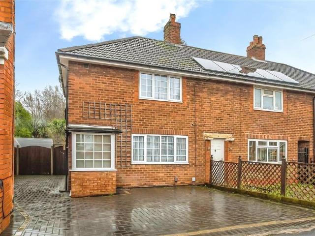 House for sale in Springfield, West Midlands