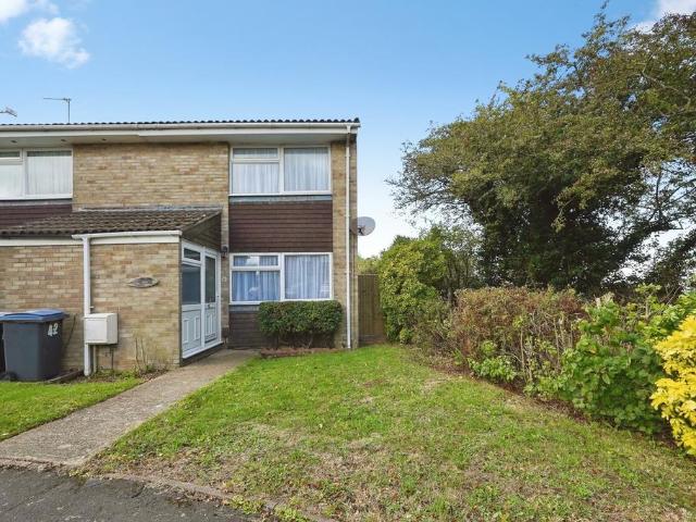 House for sale in Church Whitfield, Dover