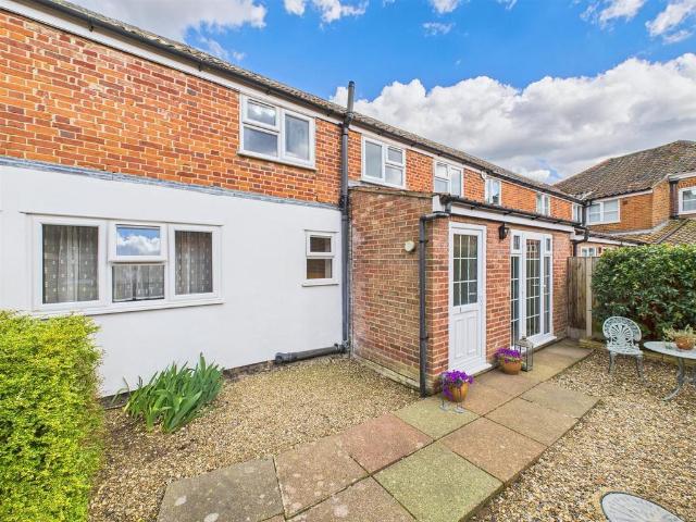 House for sale in Reepham, Crostwick