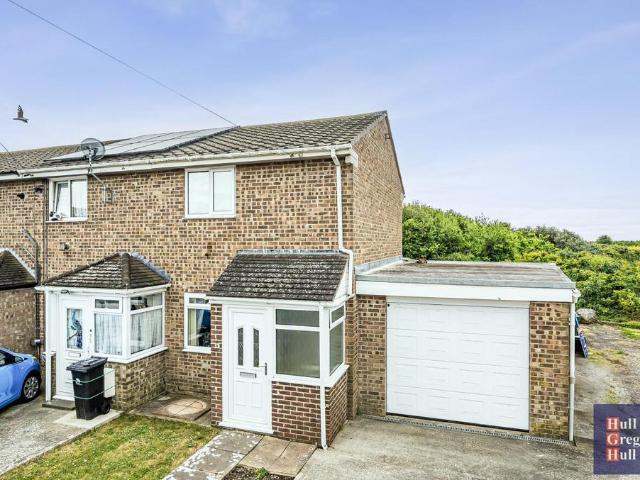 House for sale in Portland, East Dorset