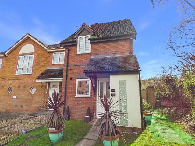 House for sale in Warndon, Isle Of Man