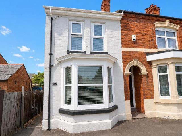 House for sale in Rushden