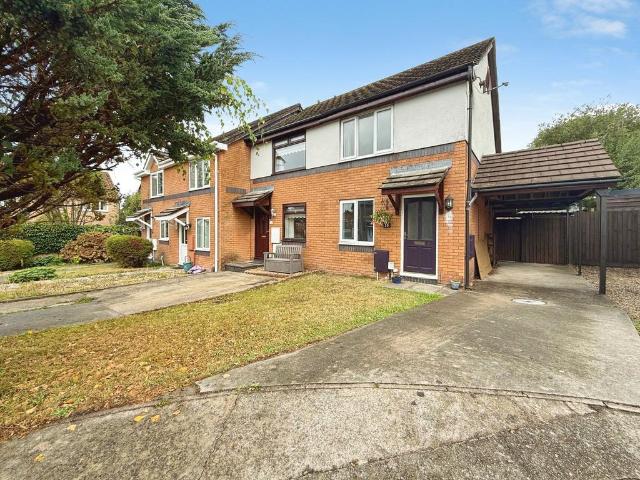 House for sale in Gowerton, Wales