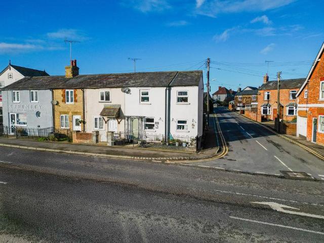 House for sale in Quarrendon, Buckinghamshire