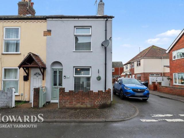 House for sale in Northgate, Stokesby