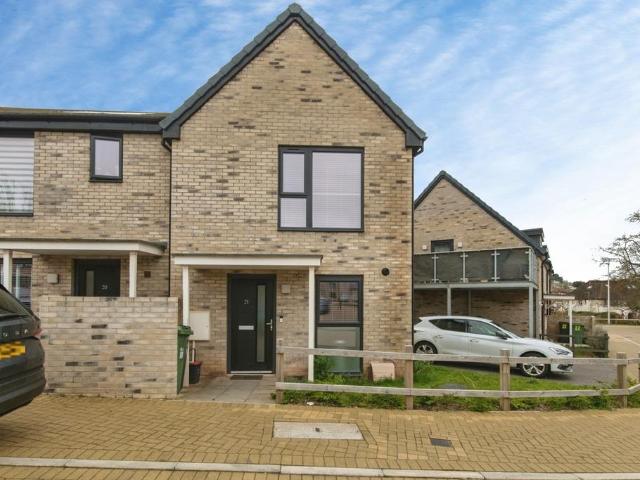 House for sale in Watergate, Devon