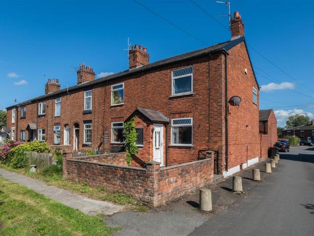 House for sale in Castle, Leftwich