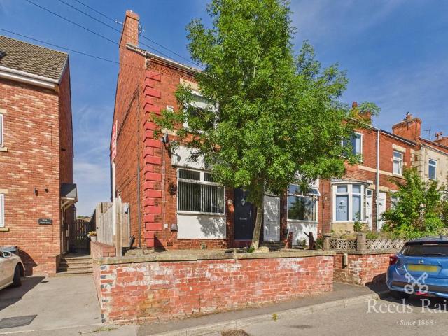 House for sale in Dinnington St. John's, Dinnington