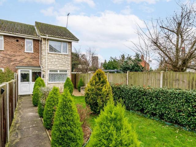 House for sale in Eastbridge, Suffolk