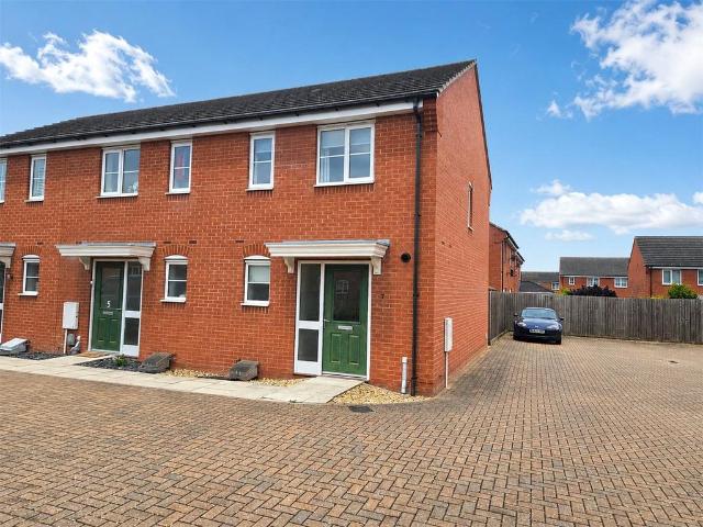 House for sale in Elsea Park, Barholm