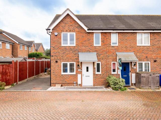 House for sale in Minster, Swale