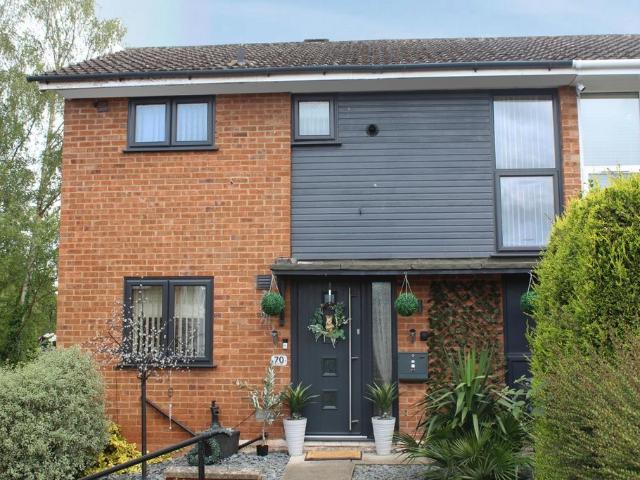 House for sale in Forthampton, Isle Of Man