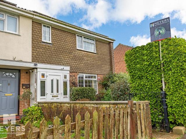 House for sale in Talbot Village, Isle Of Man