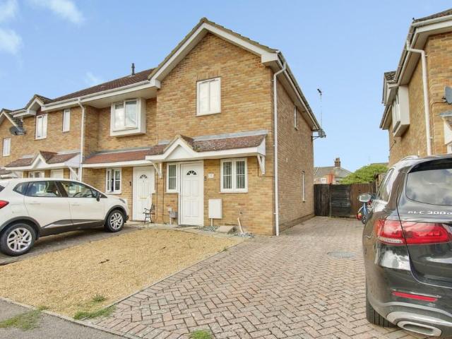 House for sale in Four Gotes, Cambridgeshire