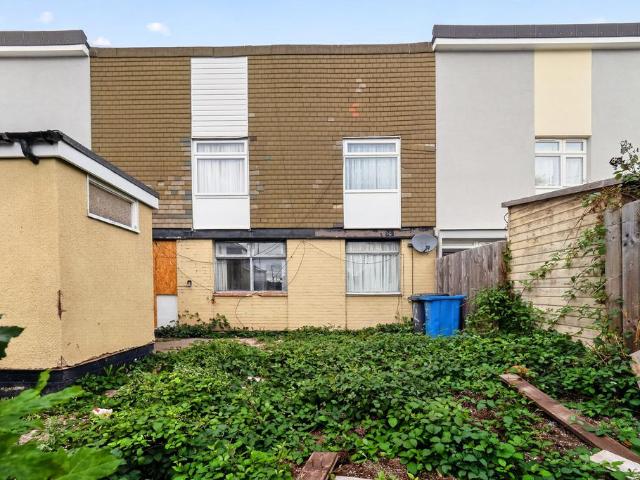 House for sale in Bransholme, Hull