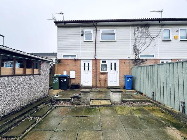 House for sale in Peterlee, Isle Of Man