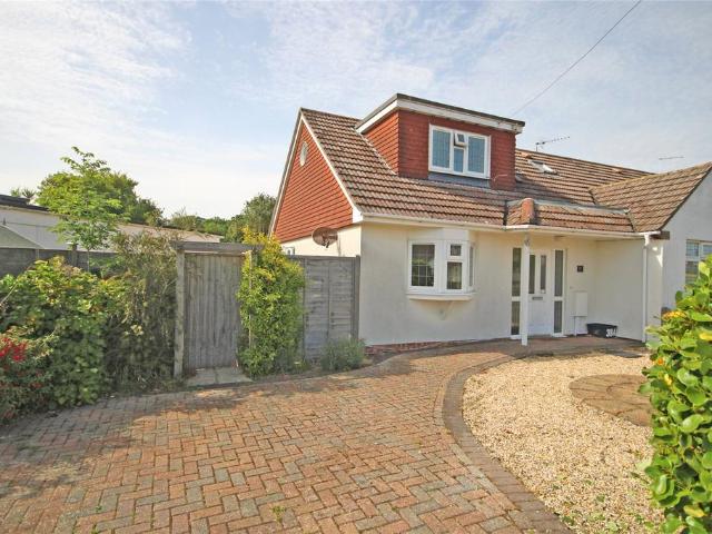 House for sale in Old Milton, Ashurst Bridge