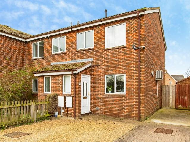House for sale in Hardwick, Arrington