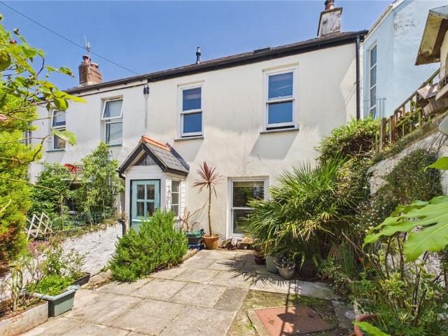 House for sale in Slade, Kentisbury