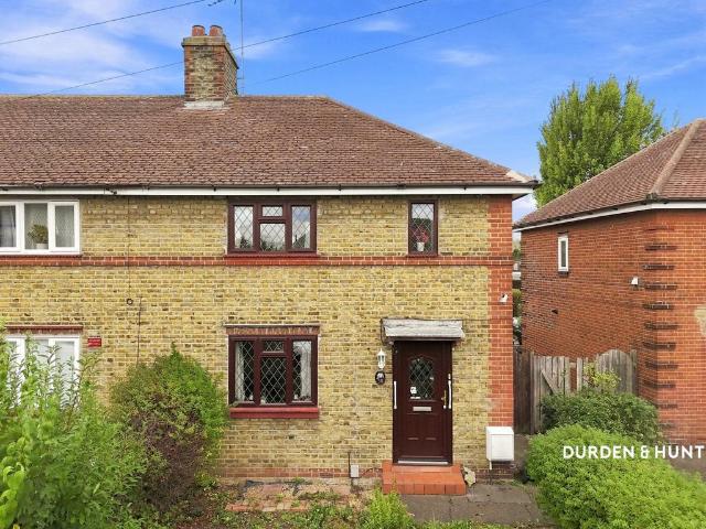 House for sale in Marks Gate, Greater London
