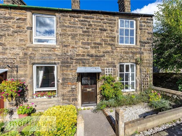 House for sale in Paradise, Lancashire