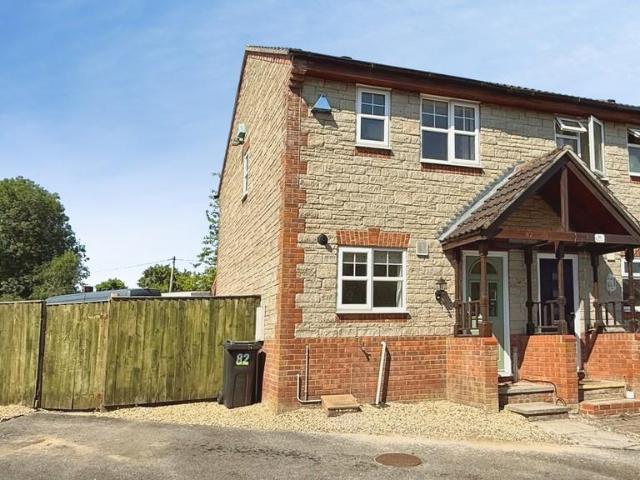 House for sale in Westbury, Wiltshire