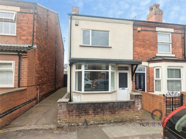 House for sale in East Midlands