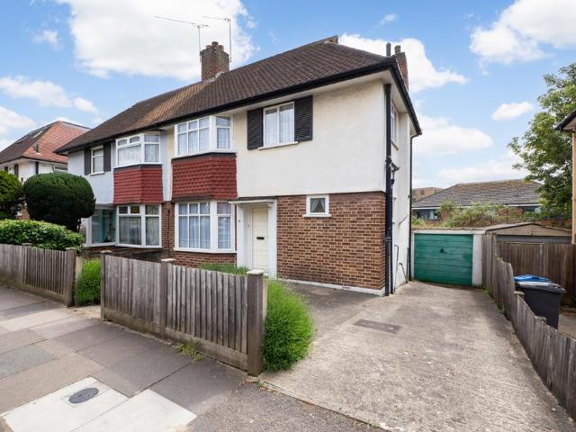 House for sale in London Borough of Merton, Isle Of Man