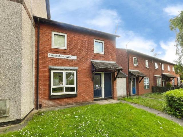 House for sale in Humberstone, Old Wharf