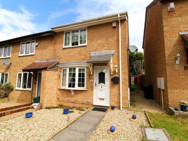House for sale in Bradley Stoke, South Gloucestershire