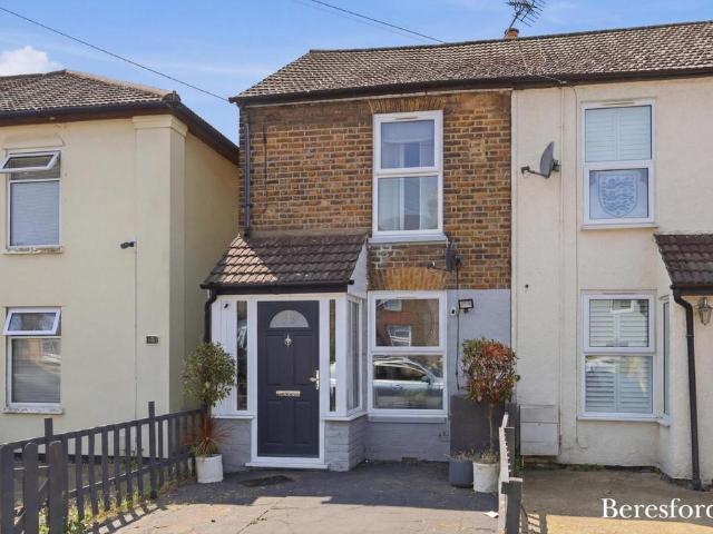 House for sale in Rush Green, Greater London
