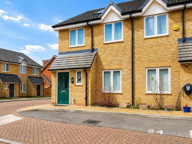 House for sale in Slough