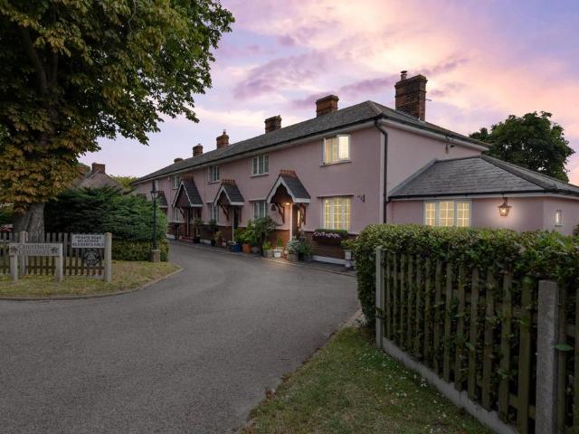 House for sale in Shoeburyness, Southend-on-Sea