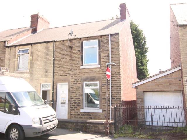 House for sale in Rotherham, Bolton upon Dearne
