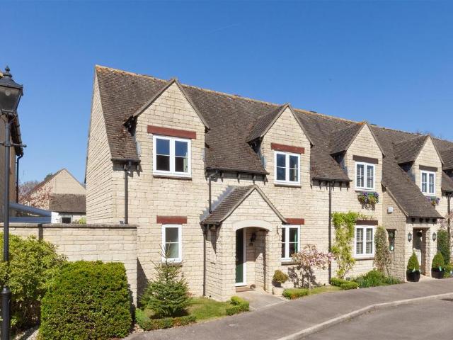 House for sale in Black Bourton, Isle Of Man