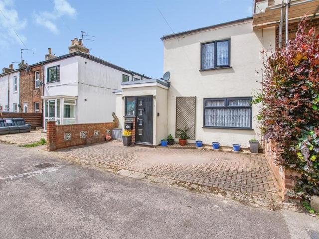 House for sale in Gosberton Clough, Lincolnshire