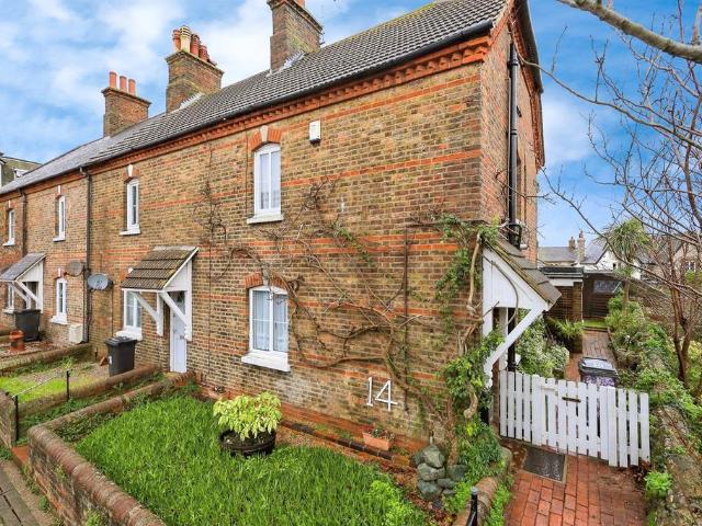House for sale in Old Town, Eastbourne