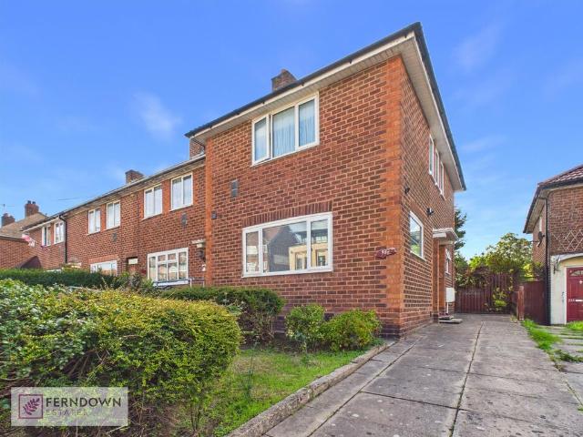 House for sale in Kitts Green, Birmingham