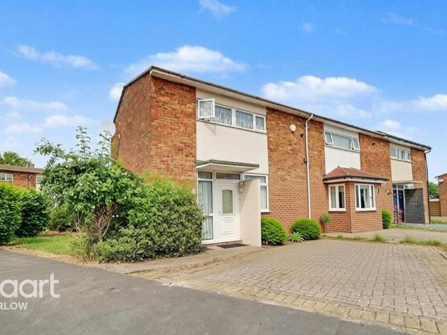 House for sale in Latton Bush, Harlow