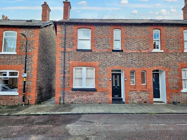 House for sale in Trafford Park, Greater Manchester