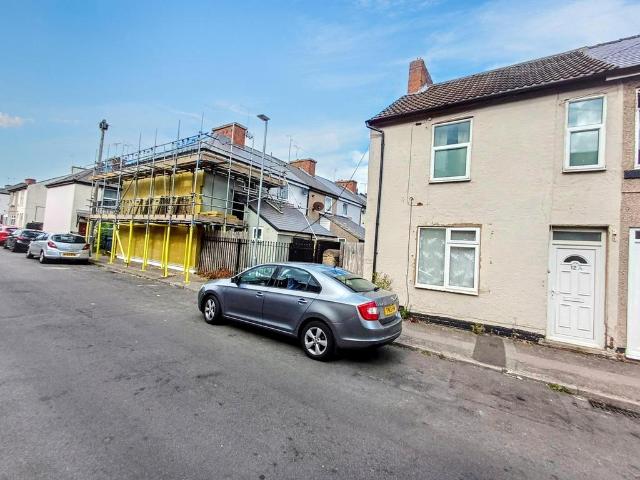 House for sale in Potters Corner, East Midlands
