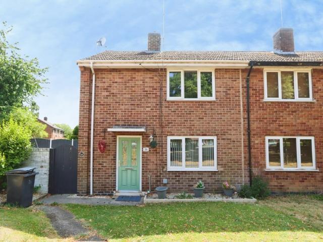 House for sale in Waterthorpe, South Yorkshire