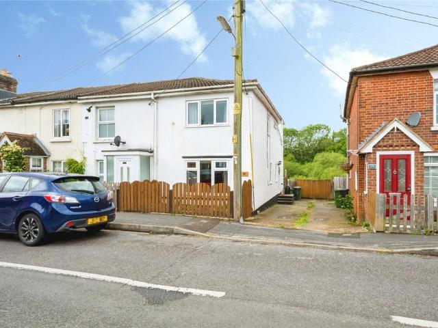 House for sale in Butlocks Heath, Helford